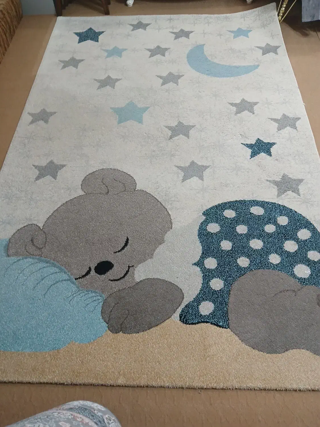 فرش فانتزی آشپزخانه|فرش|فردوسیه, |دیوار