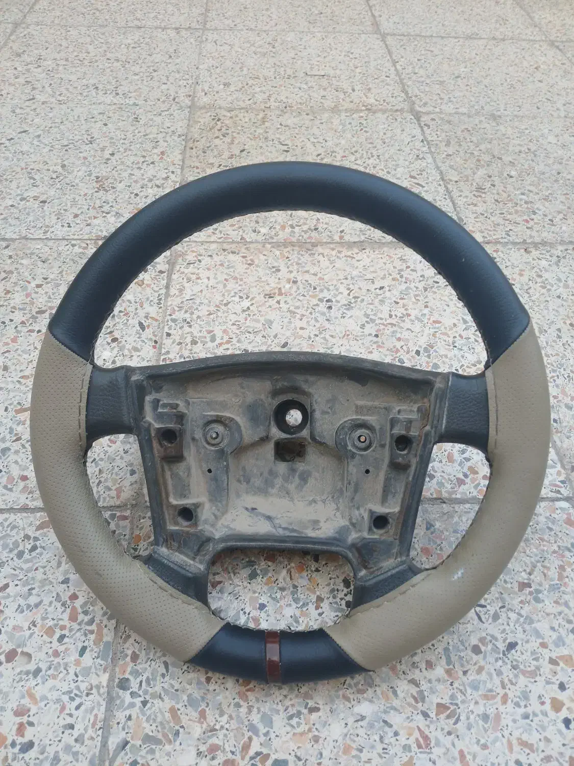 قربیلک پارس ۹۳ ۹۴|قطعات یدکی و لوازم جانبی|اهواز, شریعتی جنوبی|دیوار