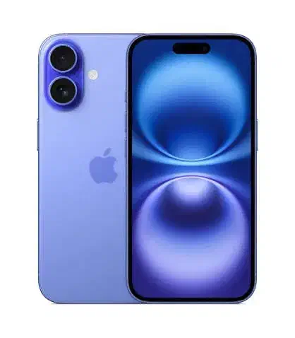 Iphone 16 normal 128g|موبایل|بابل, |دیوار