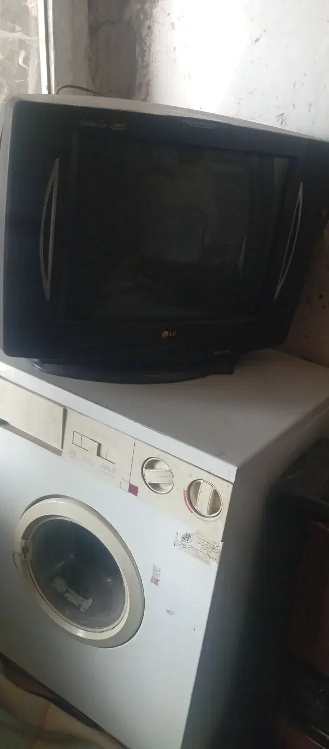 تلویزیون|تلویزیون و پروژکتور|تویسرکان, |دیوار