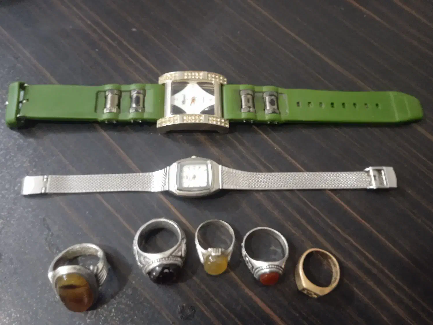 انگشتر ولوازم انتیک|جواهرات|سبزوار, امام خمینی (ناوی)|دیوار