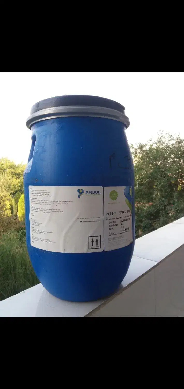 بشکه پلاستیکی ۳۰ لیتری|فروشگاه و مغازه|کرج, شهرک رضوانیه|دیوار