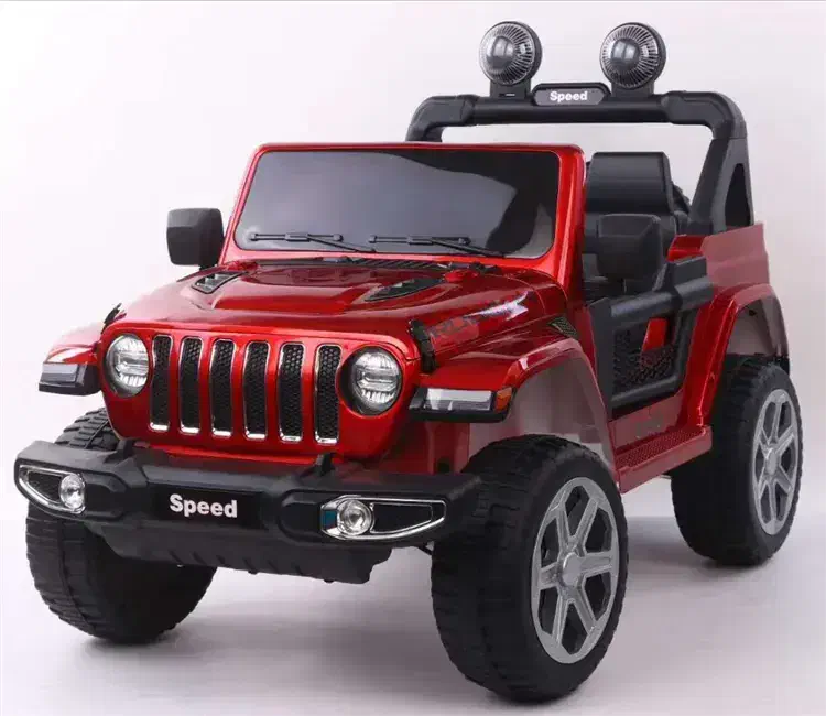 +ماشین شارژی اقساطی- طراحی متنوع-ایمنی بالا&|اسباب‌بازی بچه|اصفهان, ملک‌شهر|دیوار