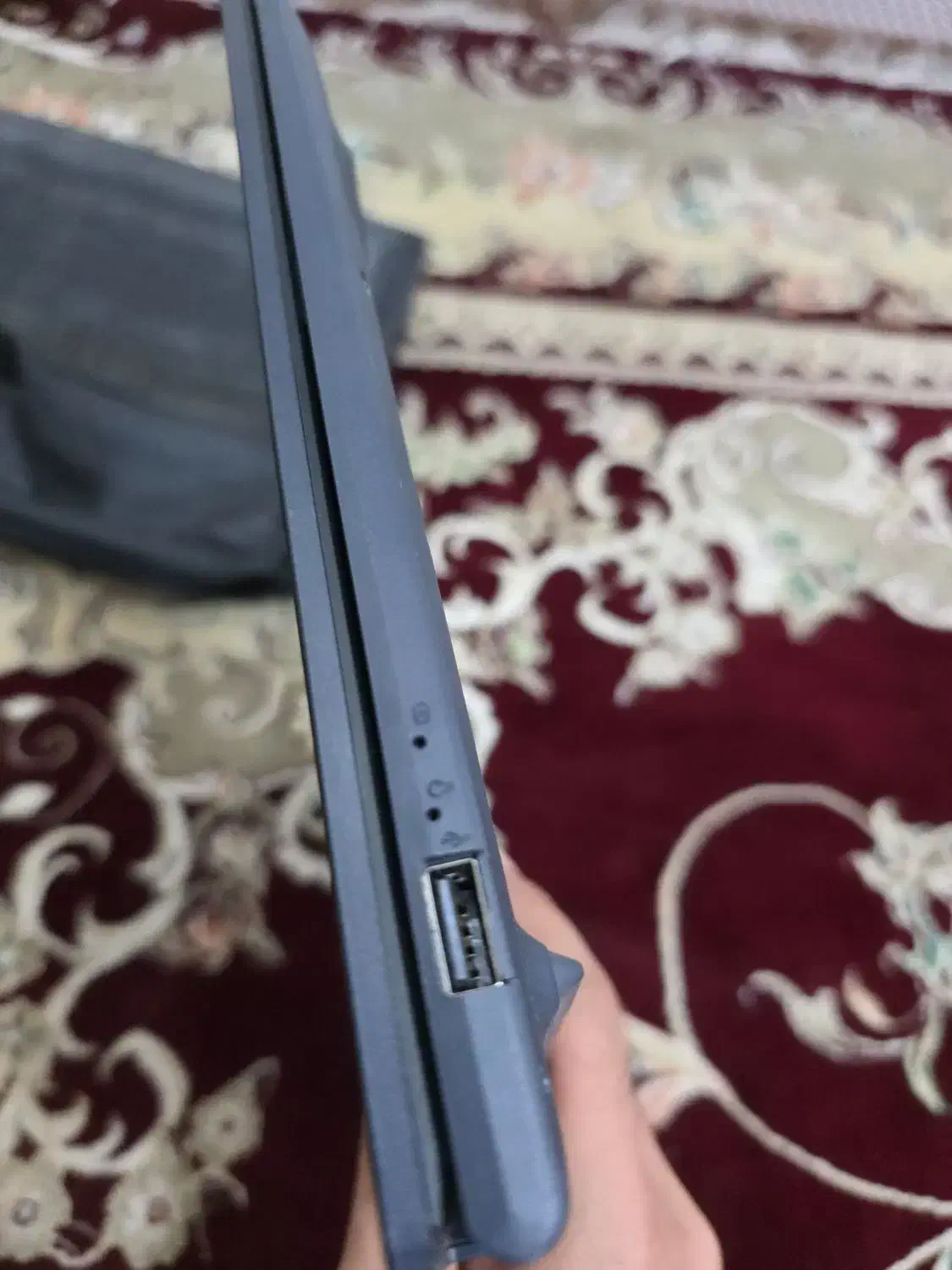 فروش لپ تاپ Asus i3 نسل ۱۳|رایانه همراه|چابهار, |دیوار