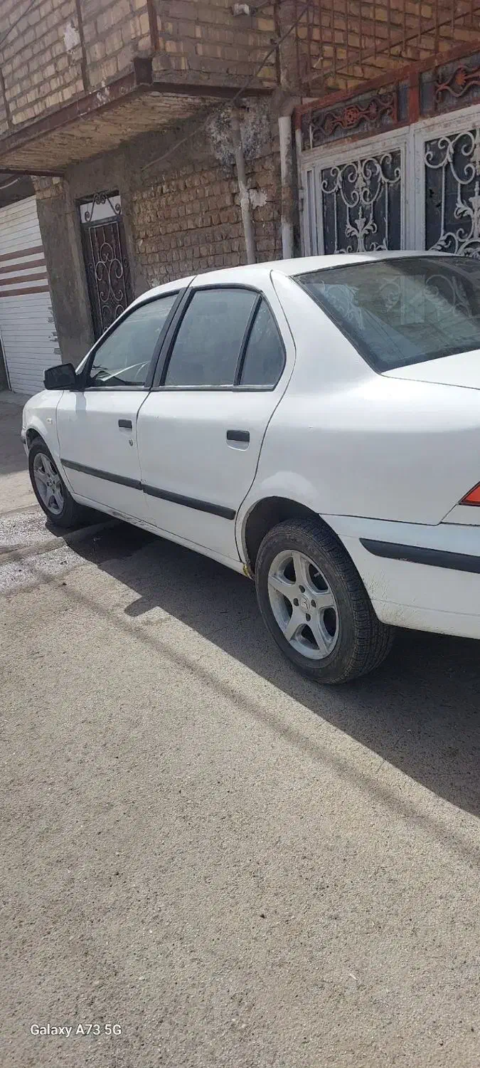 سمند آف سون|خودرو سواری و وانت|ساوه, |دیوار