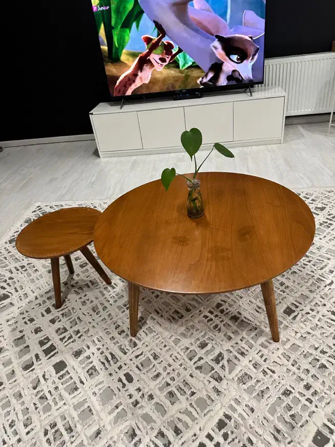 میز|مبلمان خانگی و میز عسلی|رشت, گلسار|دیوار