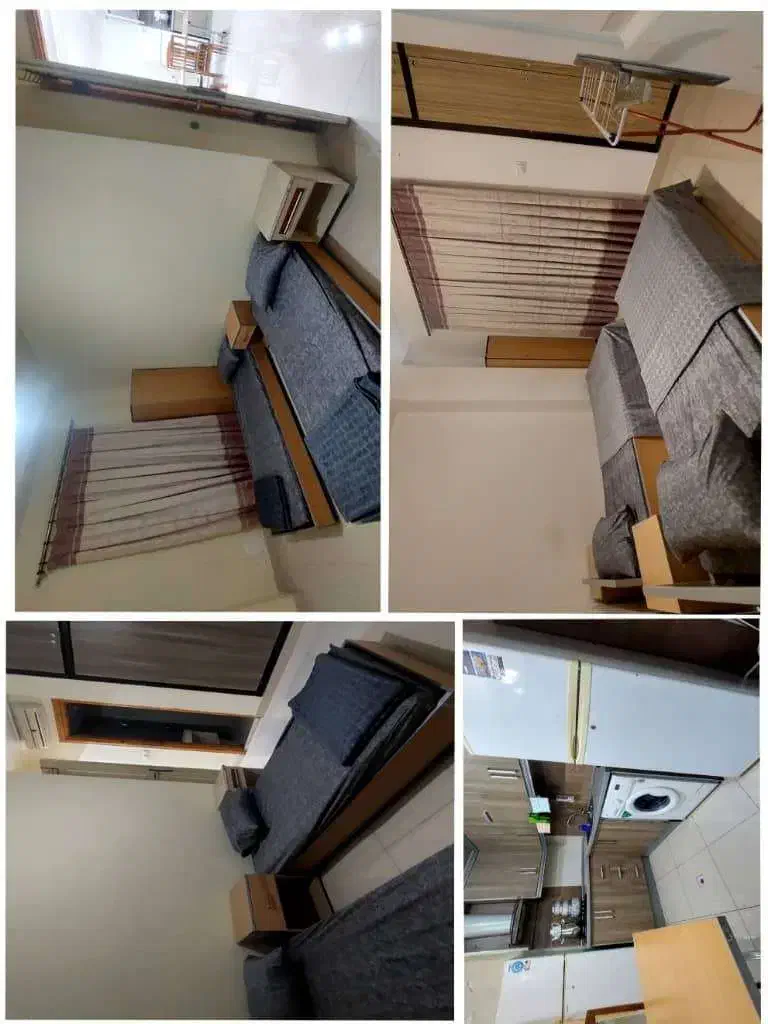 خوابگاه دانشجویی و پرسنلی خواهران|اجارهٔ آپارتمان|کیش, |دیوار