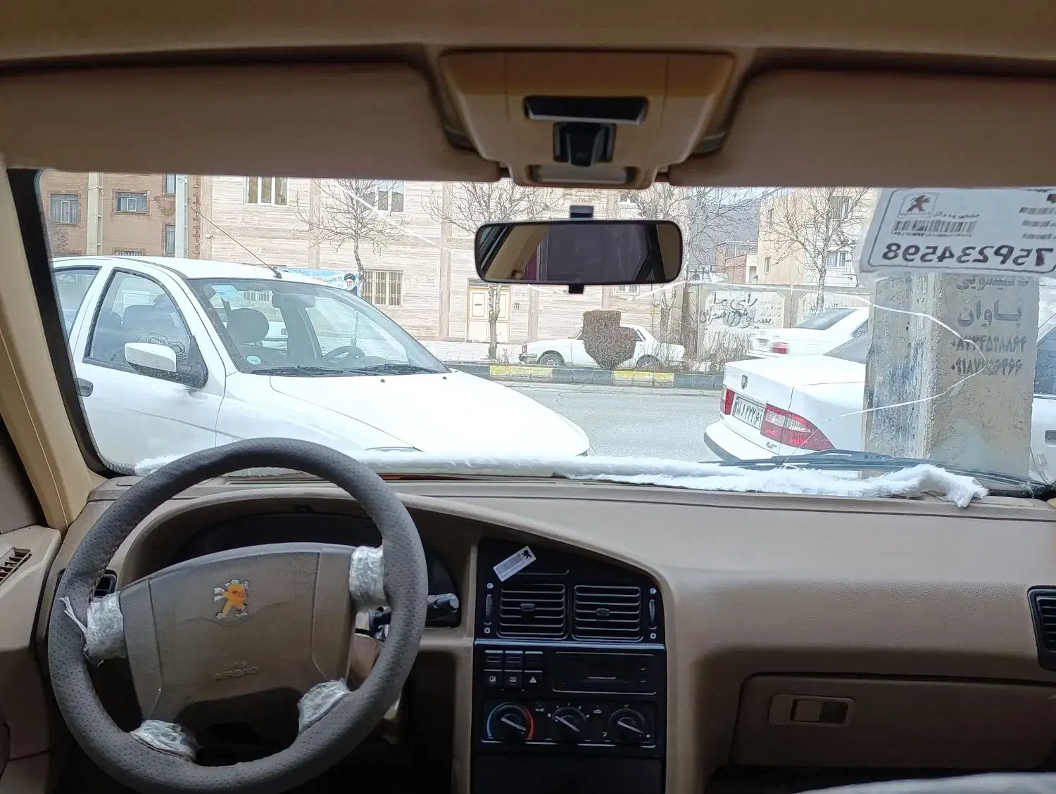 405 مدل ۹۰|خودرو سواری و وانت|مریوان, |دیوار