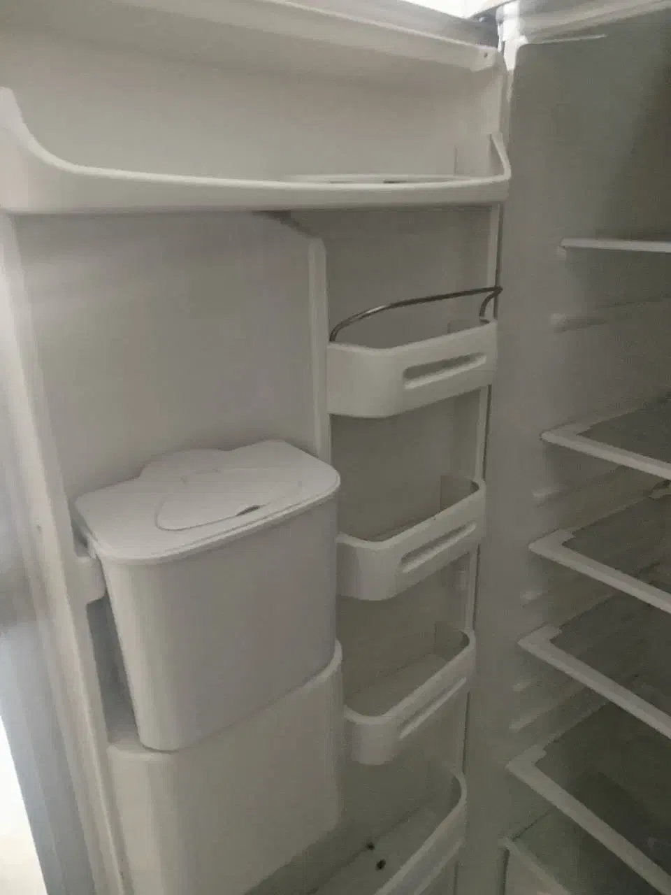 یخچال و فریزر|یخچال و فریزر|مشهد, ولیعصر (شهرک غرب)|دیوار