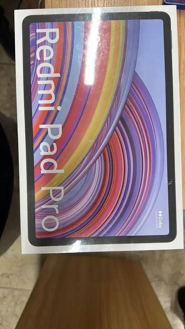 تبلت شیائومی redmi pad pro|تبلت|تهران, اقدسیه|دیوار