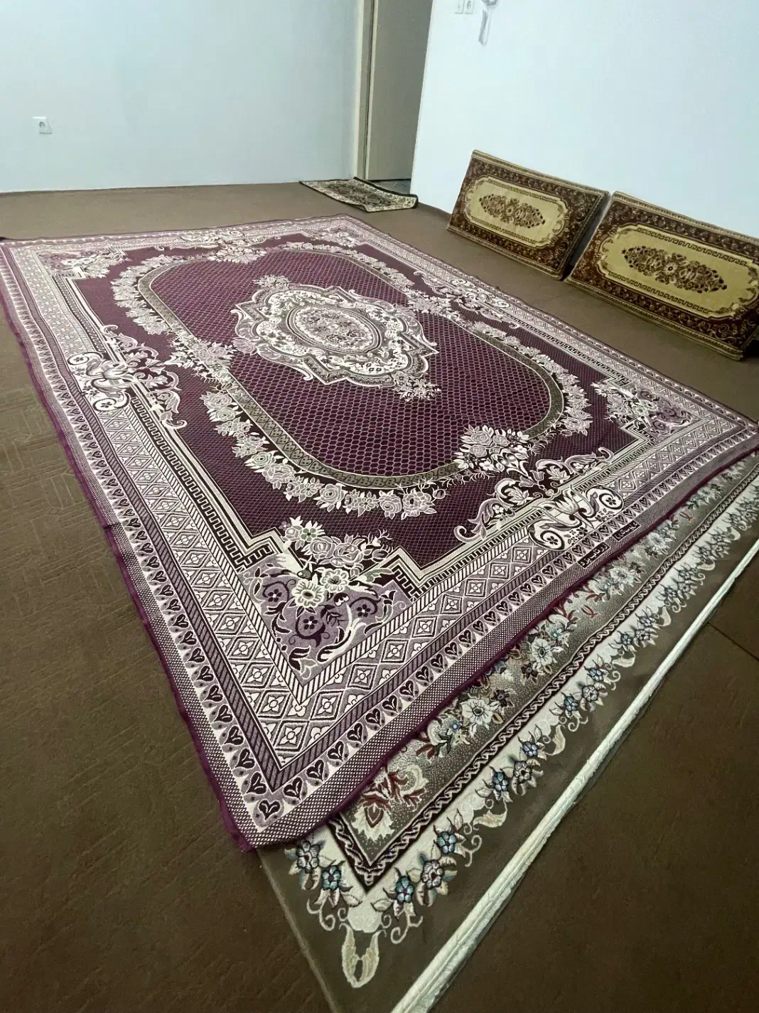 3 عدد روفرشی|روفرشی|قائم‌شهر, |دیوار