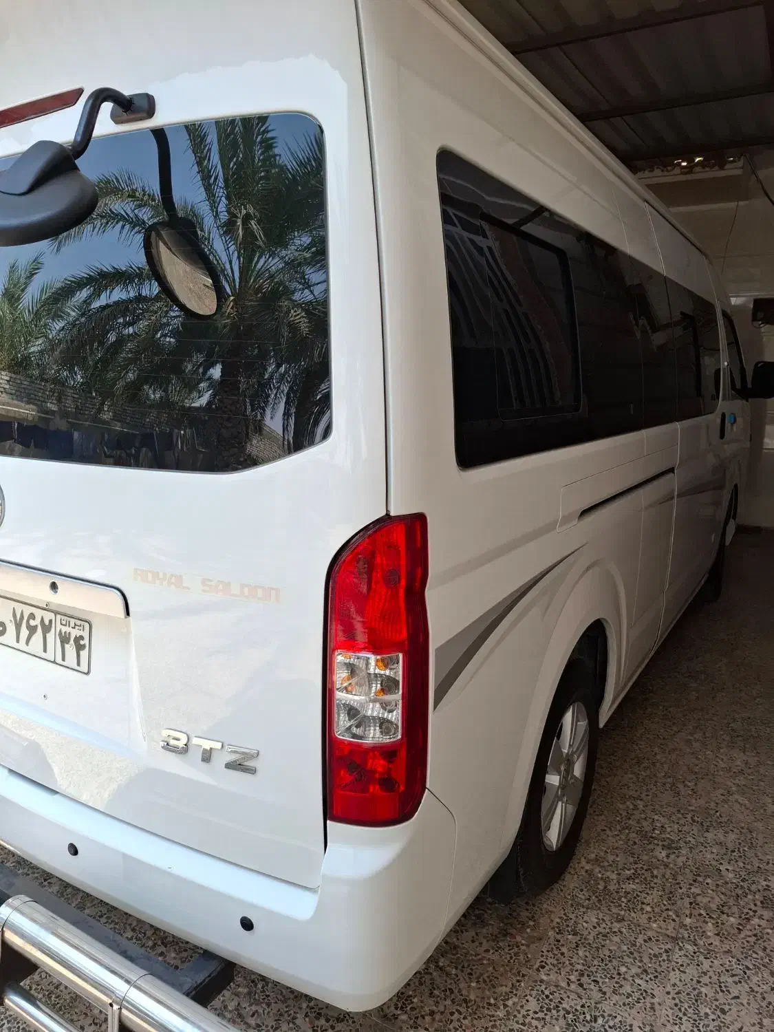 ۲دستگاه ون وانا دربستی واستخدام ارگان دولتی|خدمات حمل و نقل|اهواز, شهرک دانشگاه|دیوار