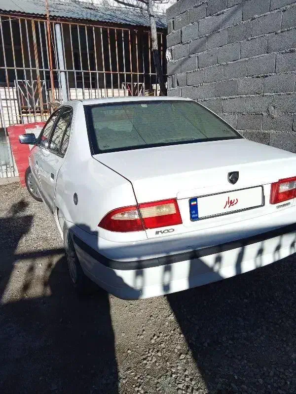 خودروسمند90|خودرو سواری و وانت|ساوه, |دیوار