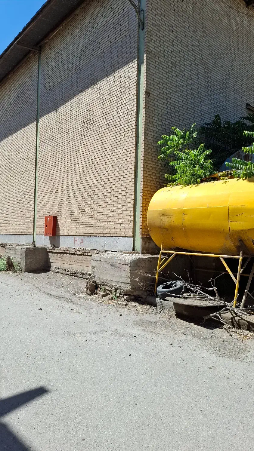 شرکت ایمن کالا صبا (ارائه خدمات جامع انبارداری)|خدمات حمل و نقل|مشهد, شهرک ابوذر|دیوار