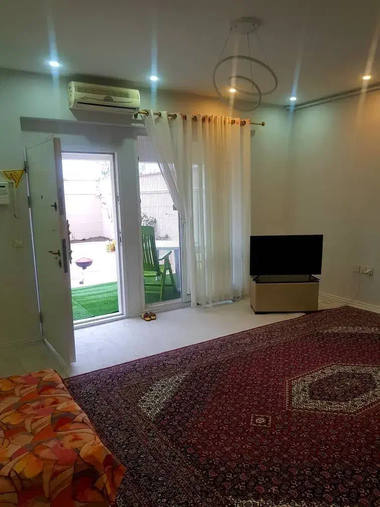 تهاتر228متری ویلایی.۳خوابه.حیاط دار درزعفرانیه|فروش خانه و ویلا|رشت, استادسرا|دیوار