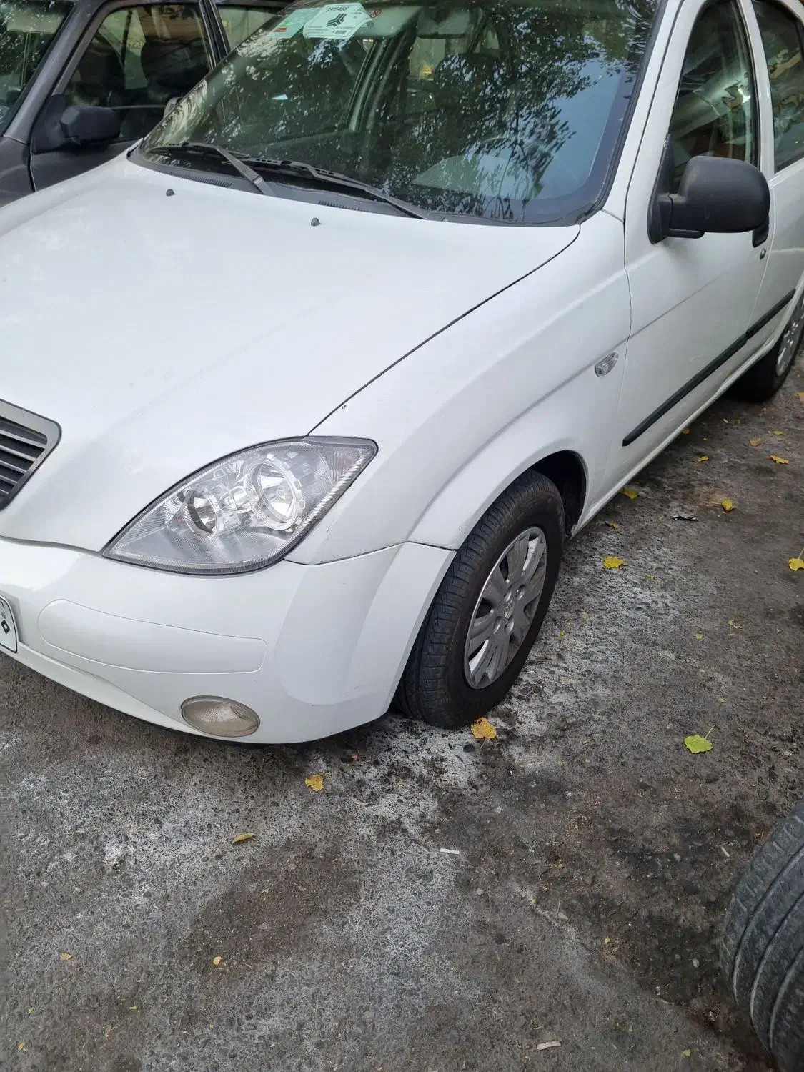 تیبا ۲ مدل ۹۷ نقد اقساط سند به نام خریدار|خودرو سواری و وانت|تهران, عبدلآباد|دیوار