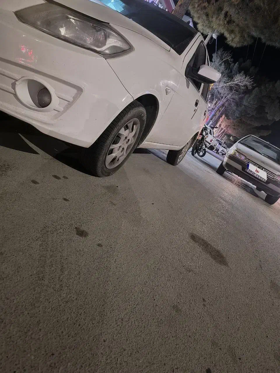 ساینا|خودرو سواری و وانت|تربت‌حیدریه, مظفریه|دیوار