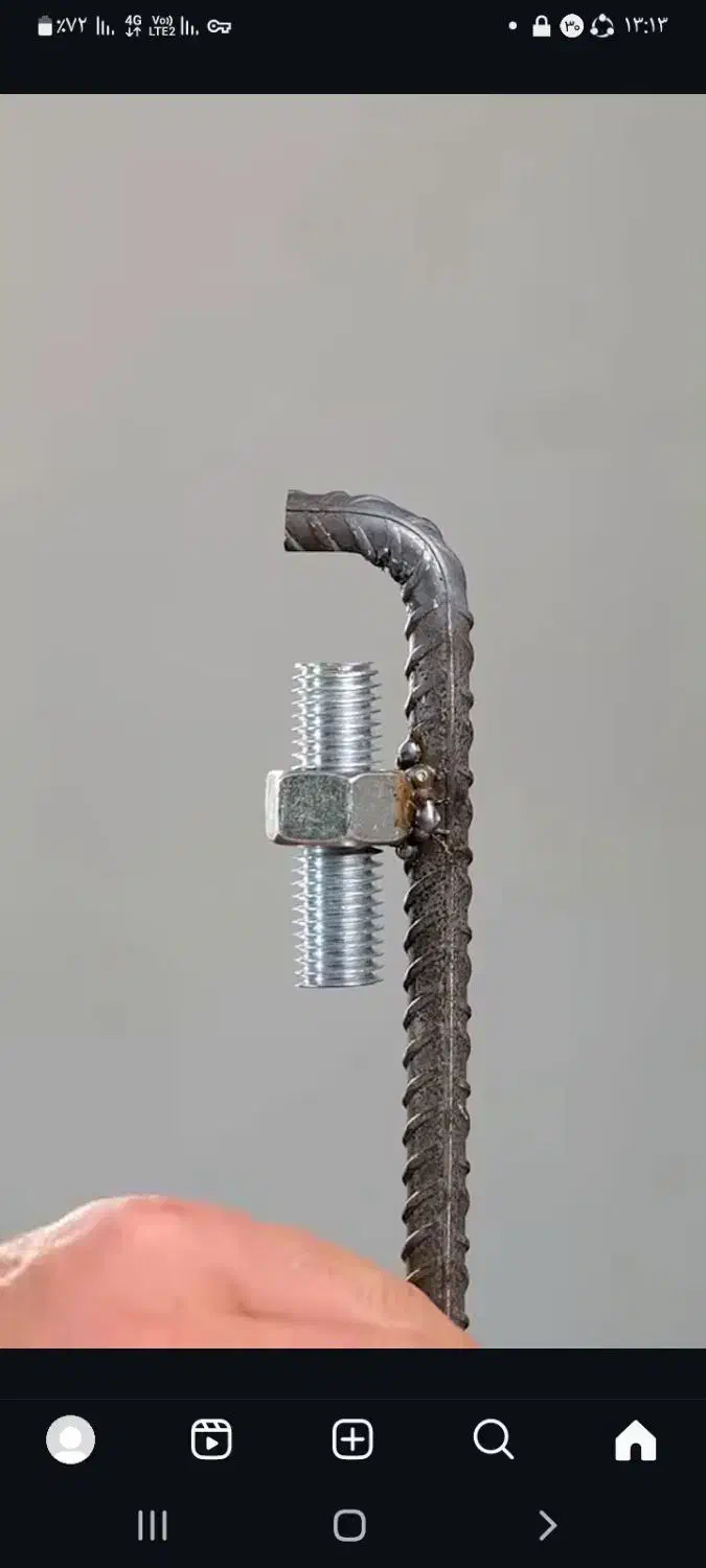 انجام جوشکاری سیار|خدمات پیشه و مهارت|لنجان, |دیوار