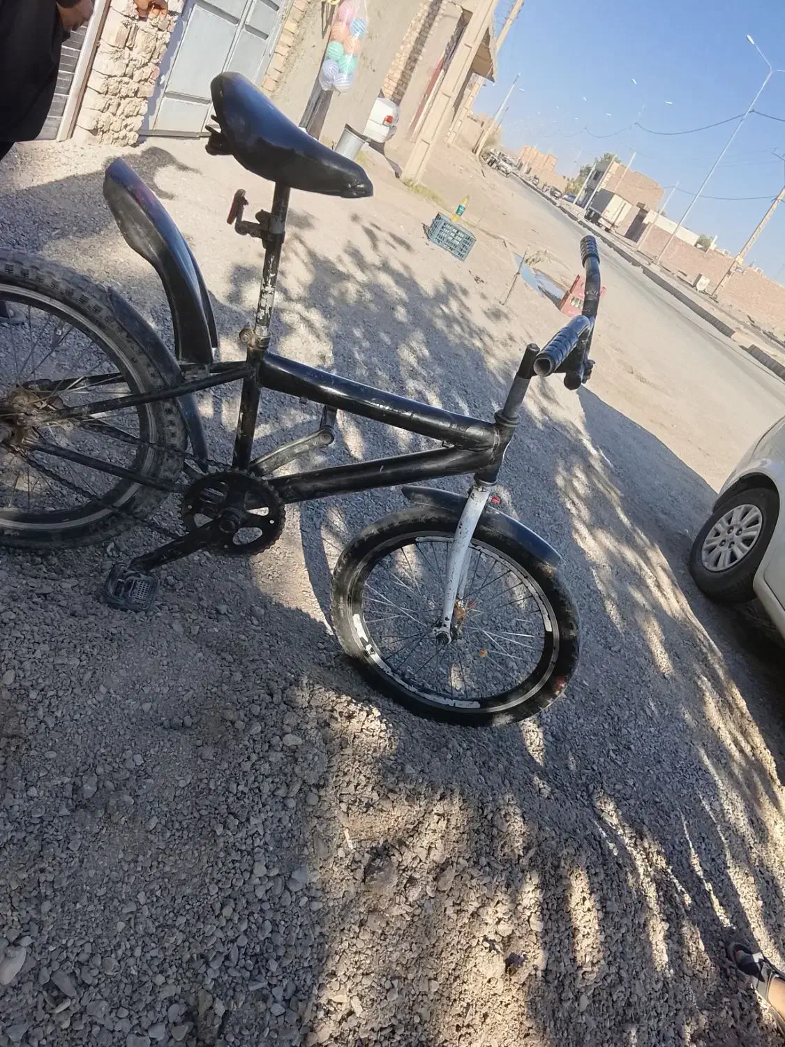 دوچرخه 20|دوچرخه، اسکیت، اسکوتر|زابل, |دیوار