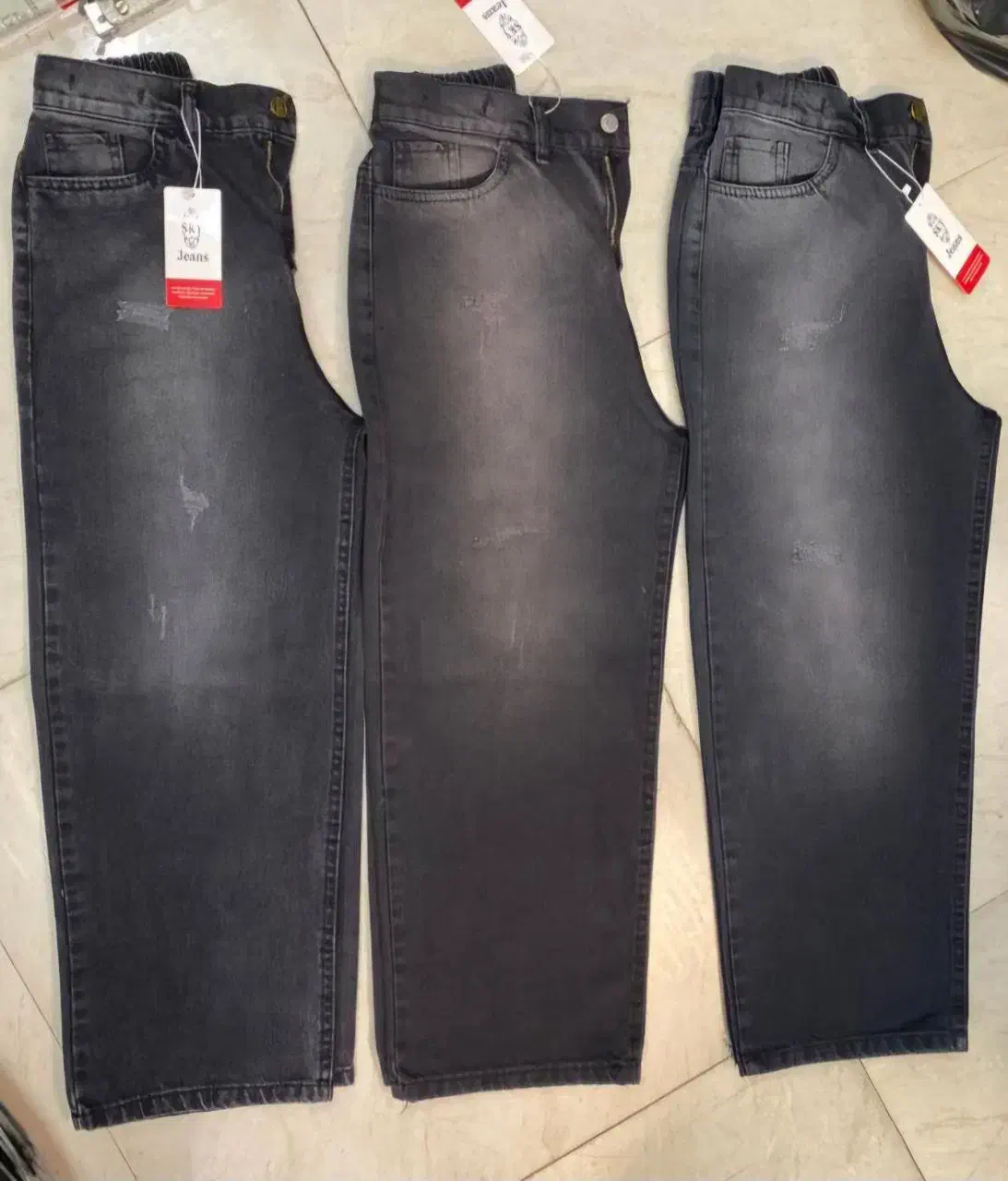 انواع لباس های بچگانه و زنانه|لباس|بروجرد, |دیوار