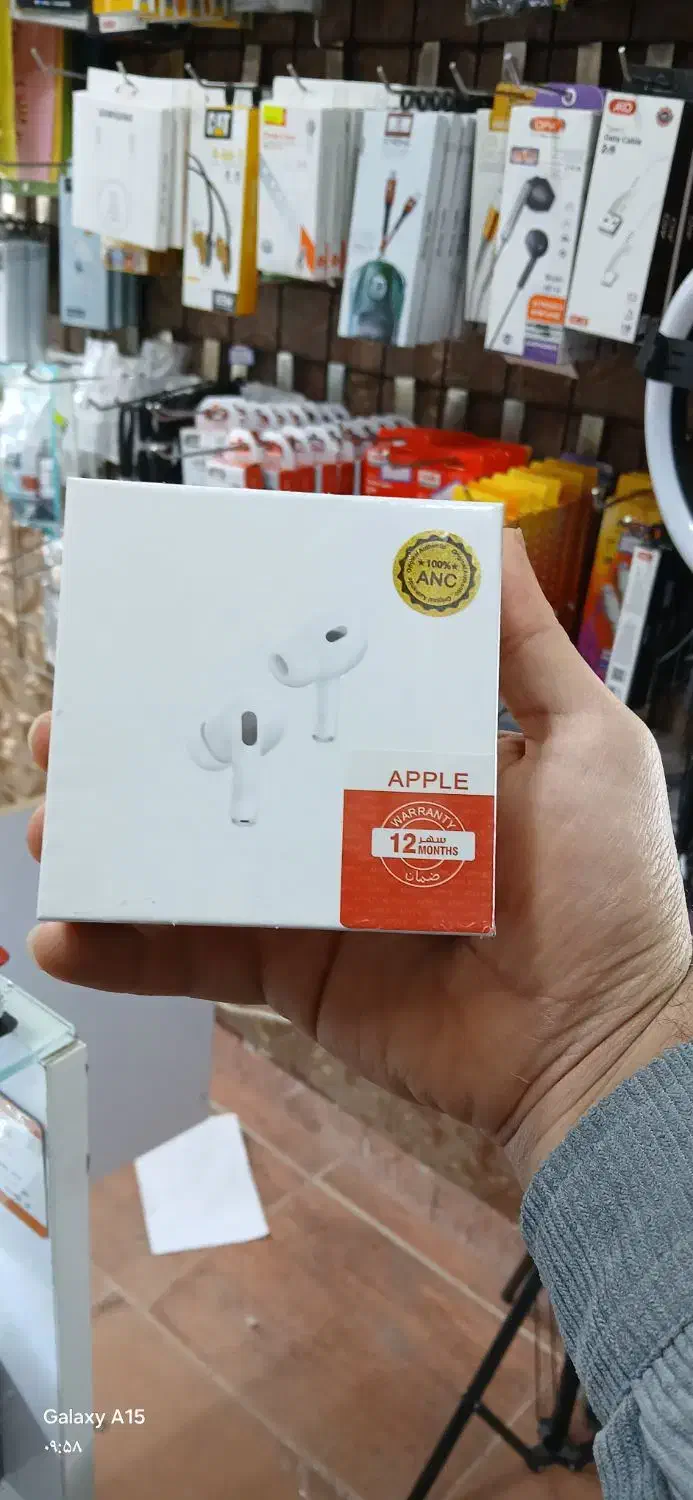 فروشگاه موبایل نایب|لوازم جانبی موبایل و تبلت|خرم‌آباد, |دیوار