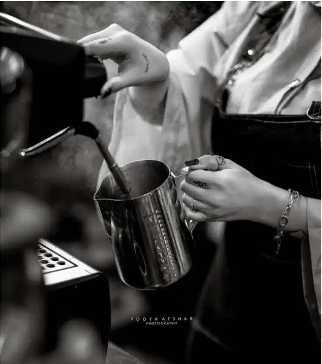 نیروکار در کافه پاره وقت|استخدام خدمات فروشگاه و رستوران|هشتگرد, فاز ۲ مهستان|دیوار