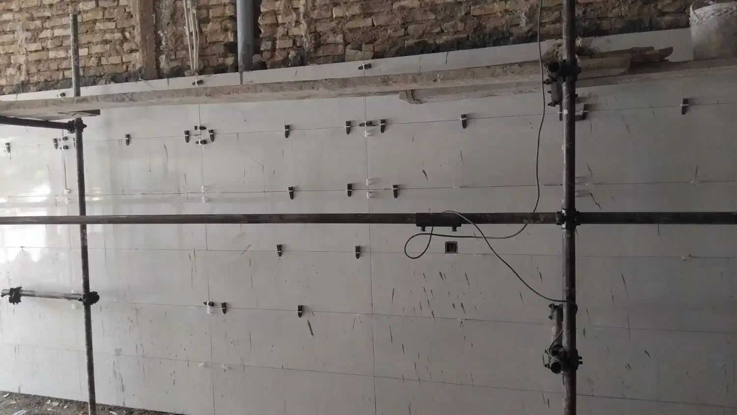 بنایی|خدمات پیشه و مهارت|قم, شاه ابراهیم|دیوار