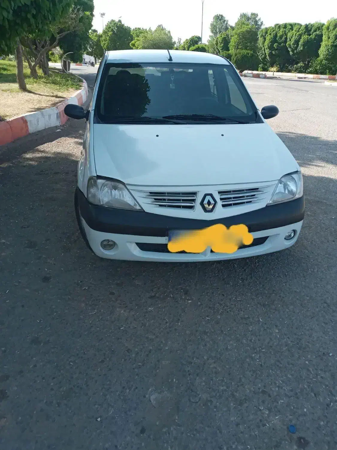 النود مدل ۹۱ E2|خودرو سواری و وانت|بیجار, |دیوار