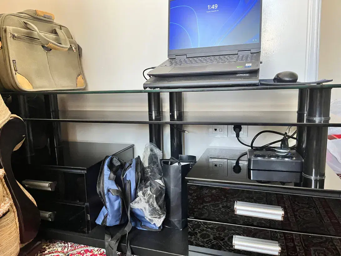 میز تلویزیون|میز تلویزیون|تهران, اختیاریه|دیوار