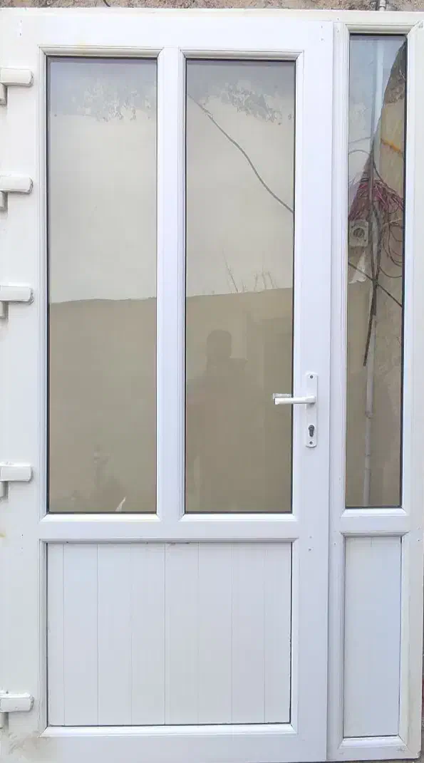 در پی وی سی|مصالح و تجهیزات ساختمان|آبیک, |دیوار