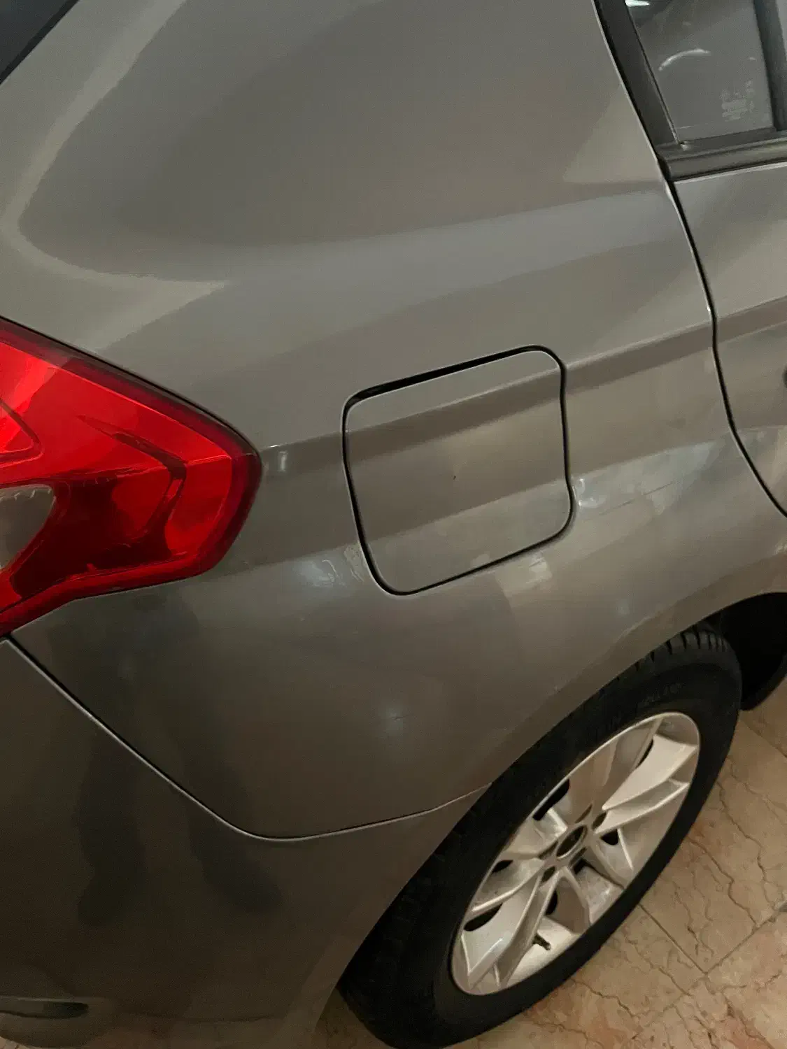 برلیانس h320 -مدل ۹۷|خودرو سواری و وانت|تهران, سازمان آب|دیوار