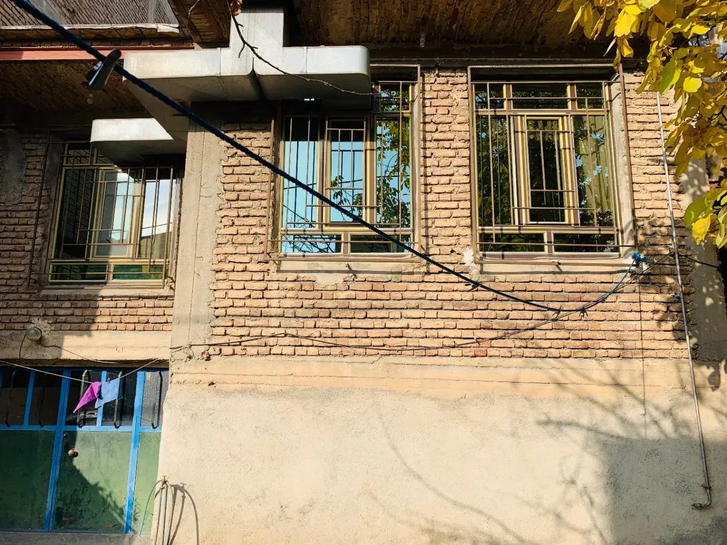 خانه گلشهر فاز ۲ بلوار مهارت|فروش خانه و ویلا|بانه, |دیوار