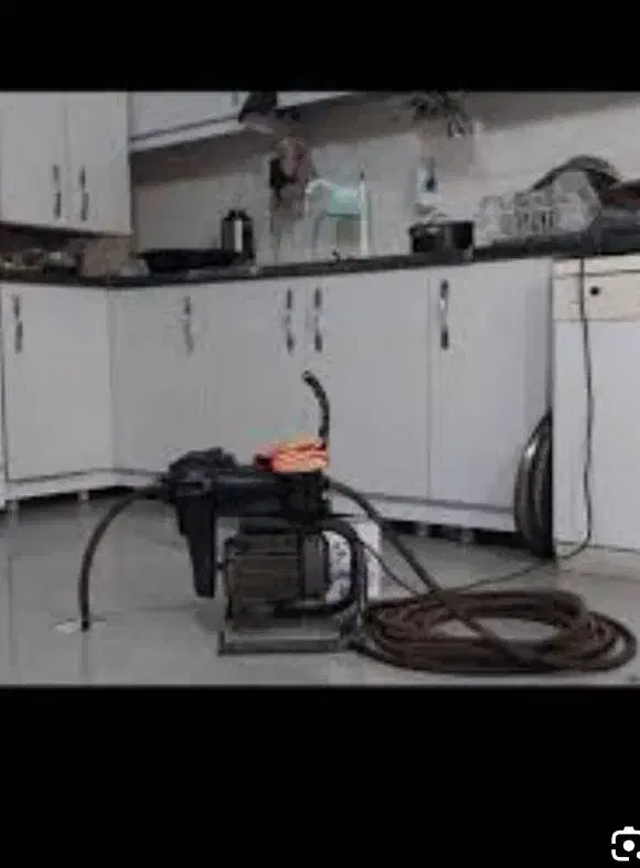 لوله بازکنی با دستگاه پیشرفته  تضمینی|خدمات پیشه و مهارت|رفسنجان, |دیوار