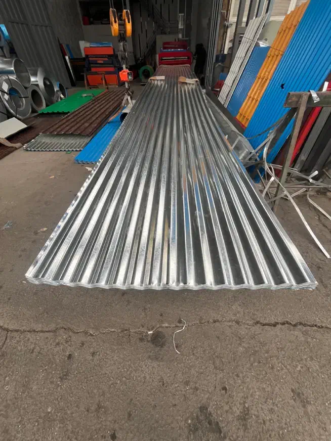 ورق. شیروانی.کرکره. گالوانیزه|عمده‌فروشی|تهران, بازار|دیوار