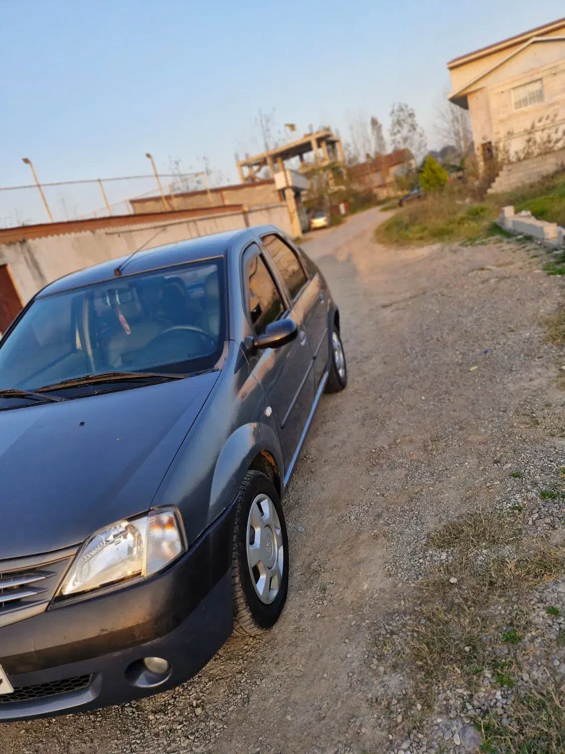 سلام|خودرو سواری و وانت|رشت, کوی مهر|دیوار