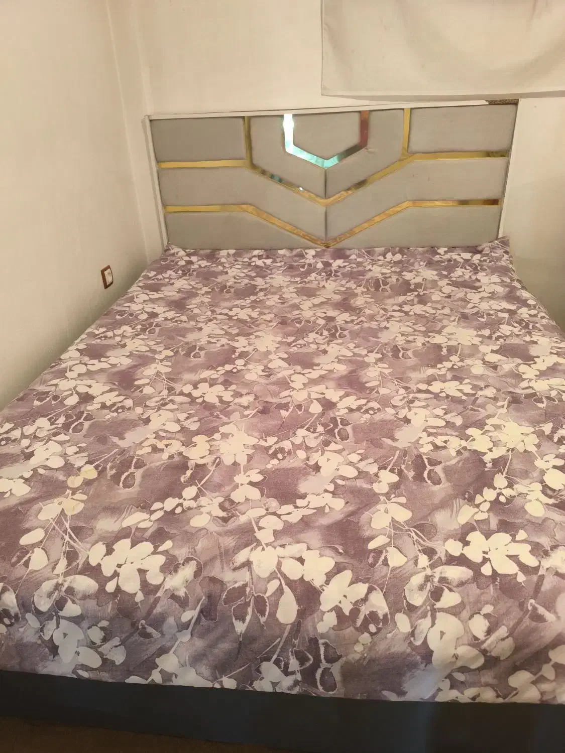 تخت خواب|تخت و سرویس خواب|اهر, |دیوار