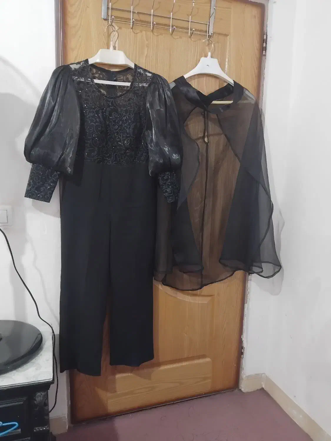 لباس مجلسی|لباس|کرمان, |دیوار