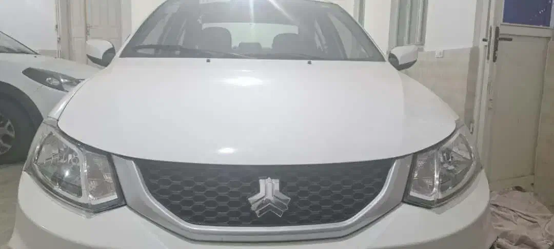 ساینا اس ۱۴۰۲|خودرو سواری و وانت|کلیبر, |دیوار