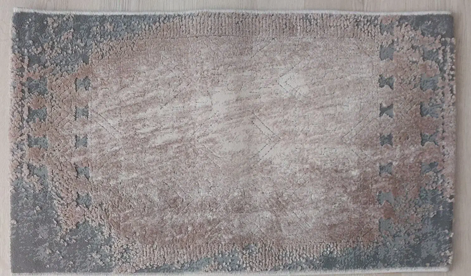 پادری|پادری|اندیشه, اندیشه فاز ۱|دیوار