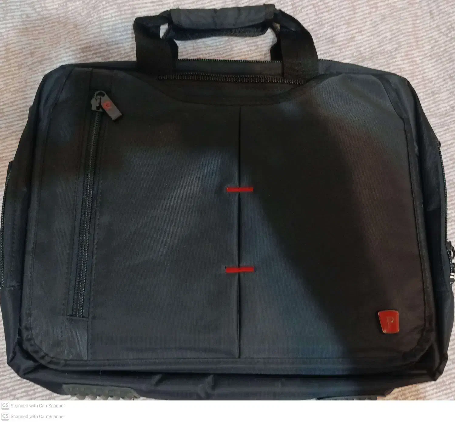 کیف و کوله لپتاپ|کیف، کفش، کمربند|اصفهان, بهارستان|دیوار