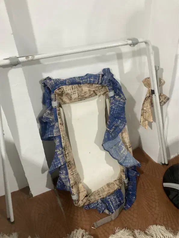 نی نی لای لای|اسباب و اثاث بچه|سیاهکل, |دیوار