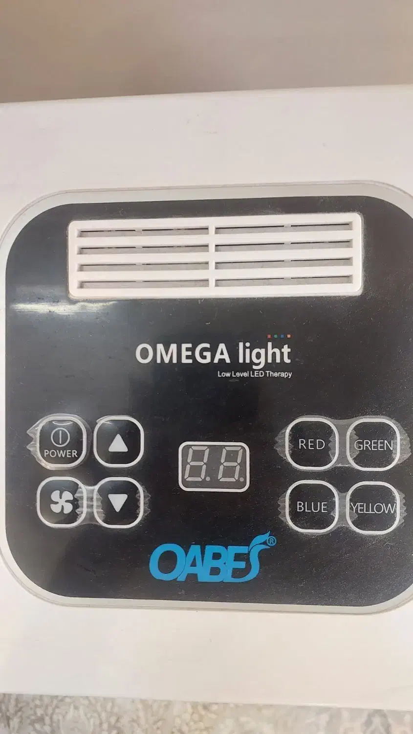 دستگاه ال ایی دی تونلی|آرایشگاه و سالن‌های زیبایی|مرودشت, ولایت|دیوار