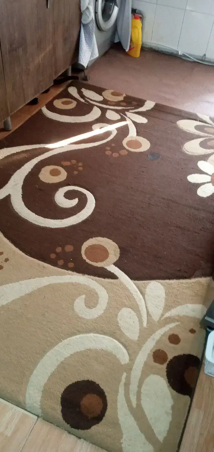 فرش|فرش|پاکدشت, پاکدشت (مامازند)|دیوار