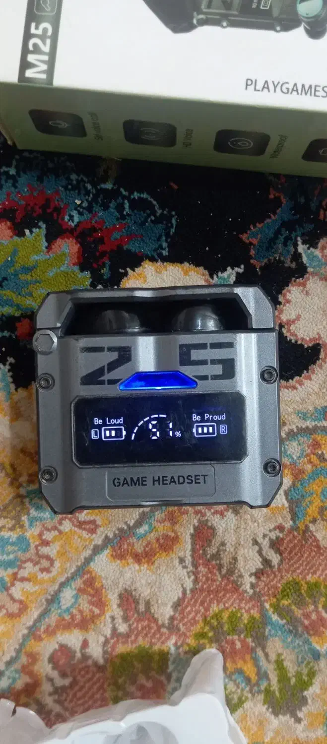 ایرپاد|لوازم جانبی موبایل و تبلت|تایباد, |دیوار