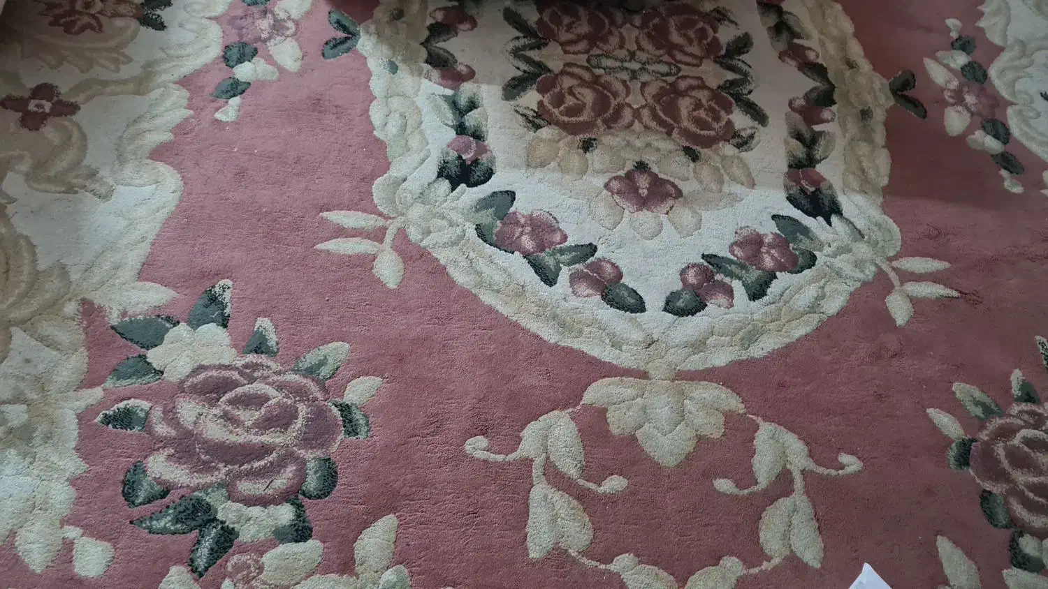 فرش|فرش|گرگان, |دیوار