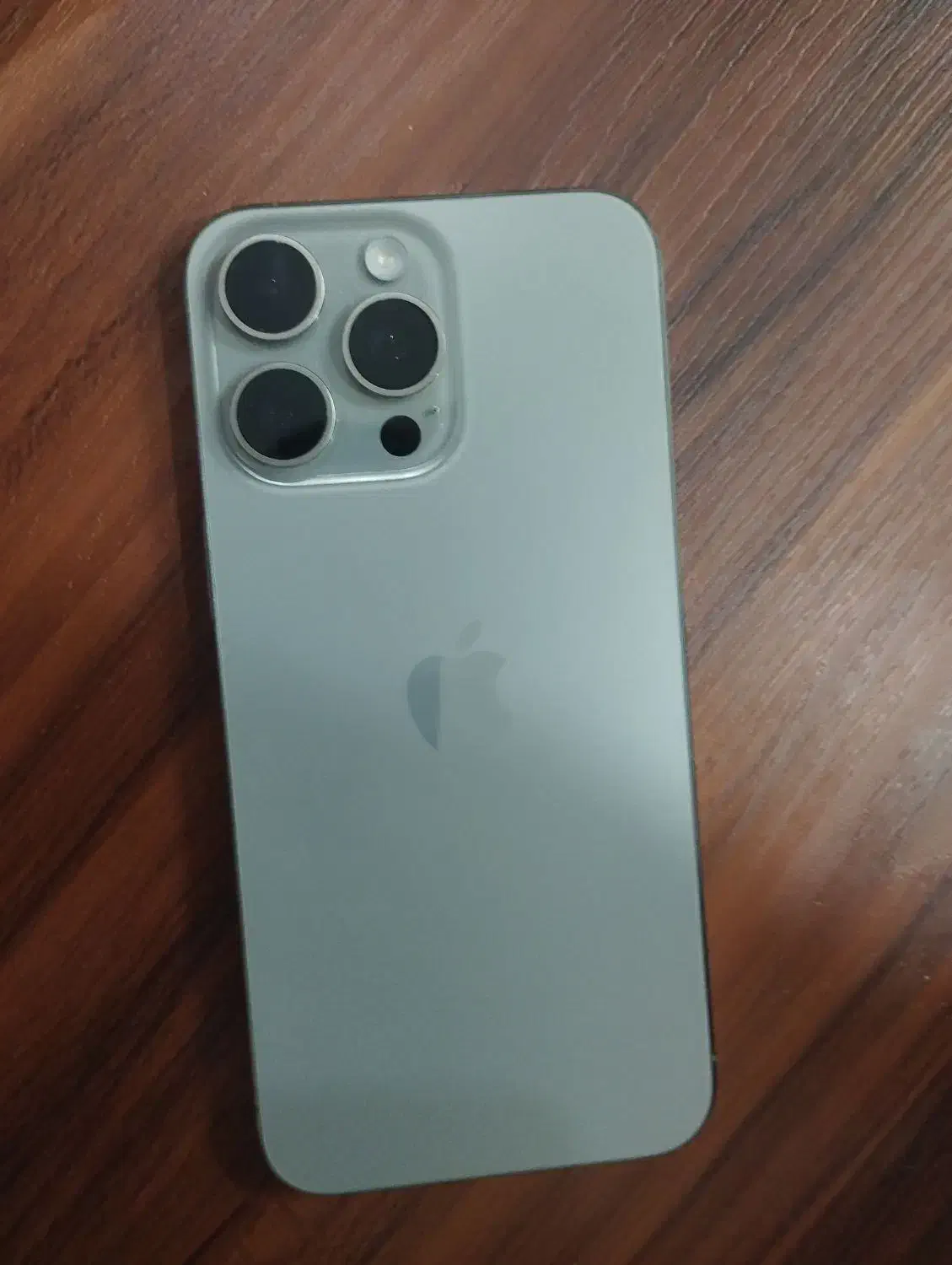 گوشی 15promax نچرال|موبایل|گرگان, |دیوار