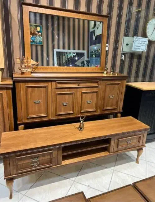 کنسول|بوفه، ویترین، کنسول|مشهد, گرجی علیا|دیوار