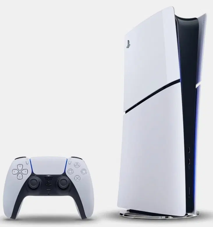 PlayStation 5 Slim 1T Drive|کنسول، بازی ویدئویی و آنلاین|شیراز, زرهی|دیوار