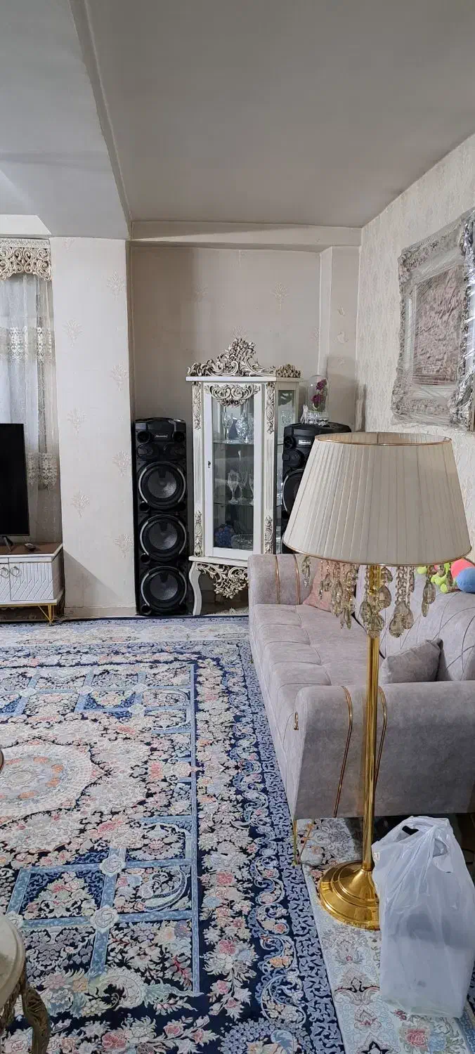 اجاره اپارتمان ۵۰ متری|اجارهٔ آپارتمان|ری, شهادت|دیوار