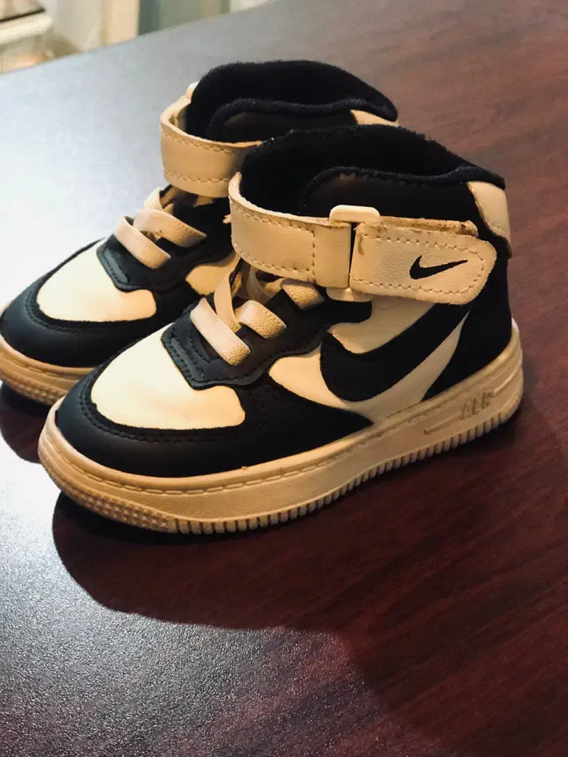 کتانی بچه گانه سایز ۲۳|کفش و لباس بچه|تهران, تهرانپارس جنوبی|دیوار